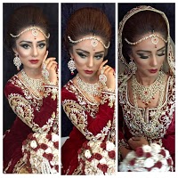 Sapphire Brides By Zara Asian bridal party hair and makeup artist 1071594 Image 0